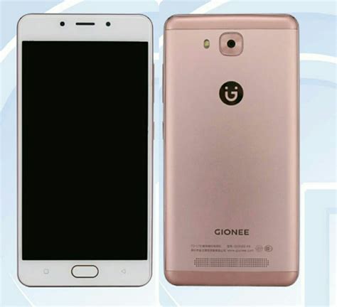 Gionee F5
