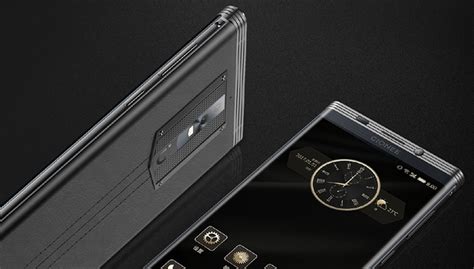 Gionee M2017