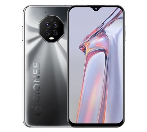 Gionee M3