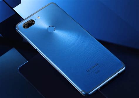 Gionee M7