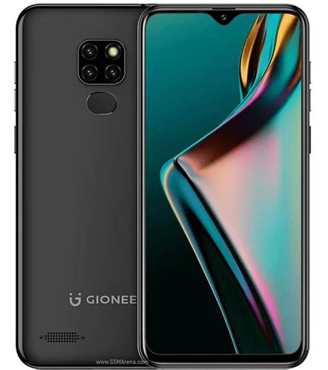 Gionee P12