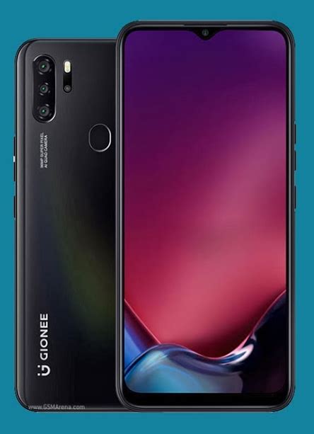 Gionee S12