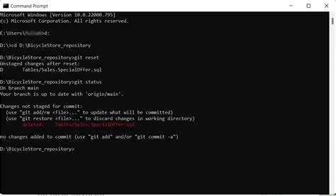 git revert back to certain commit duplicate