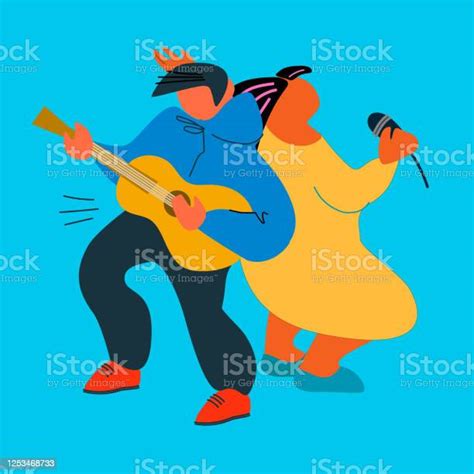 gitar dan vokal