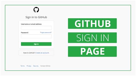 Github Register
