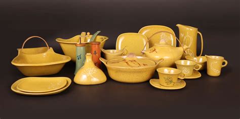 glidden pottery