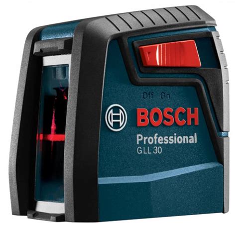 gll 30 bosch