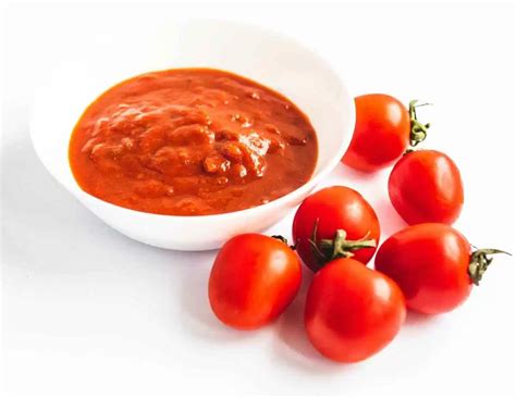 gluten free tomato paste