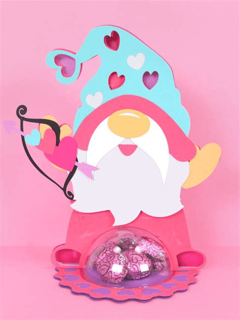 gnome candy