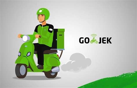 Go-Jek Indonesia