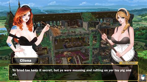 Goblin Lord Walkthrough