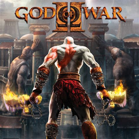 god of war 2