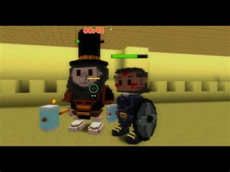 Going Up Walkthrough