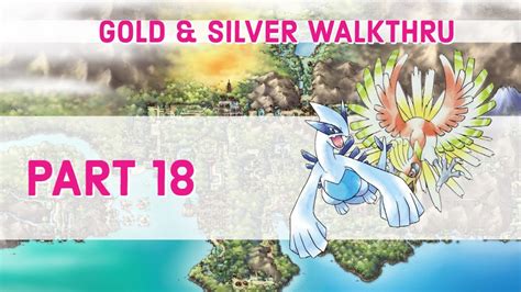 Gold Silver Walkthrough