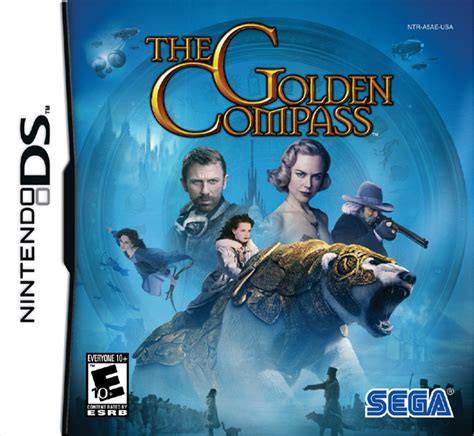Golden Compass Ds Walkthrough Chapter 3 2