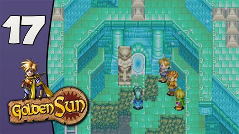 Golden Sun Lighthouse Walkthrough