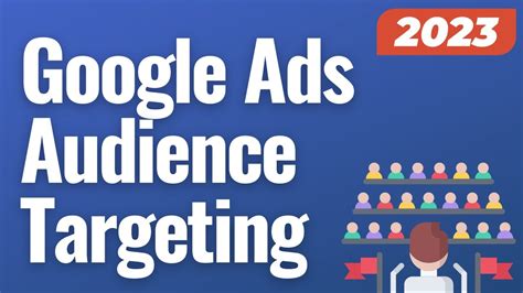 google ads target audience indonesia
