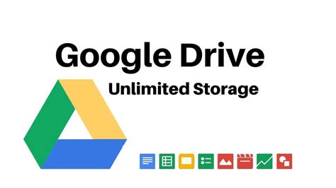 penyimpanan google drive