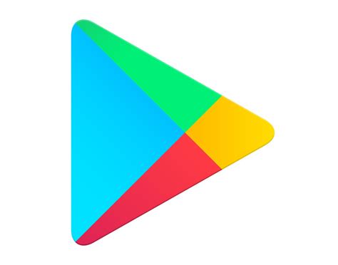 Mulai Aplikasi Google Play
