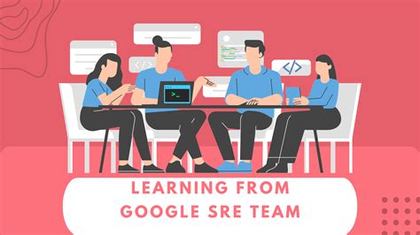 Google SRE team
