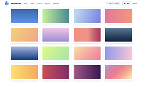 Gradient Color Coloring Wallpapers Download Free Images Wallpaper [coloring876.blogspot.com]