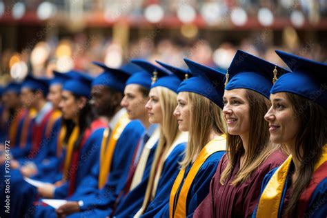 Graduasi Sebagai Puncak Perjuangan
