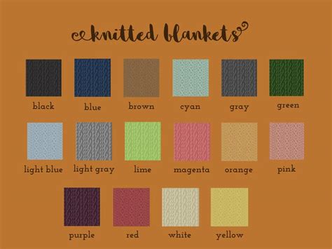 Granny S Corner Catalog