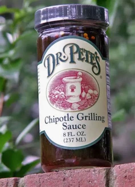 grilling sauce