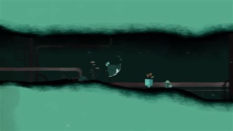 Gris Walkthrough Green