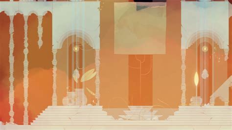 Gris Walkthrough Yellow