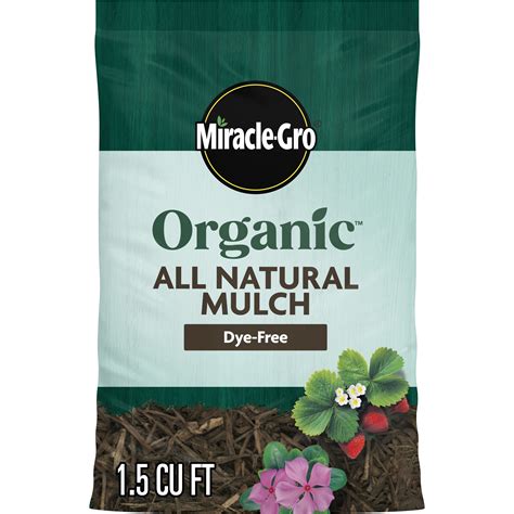 gro mulch