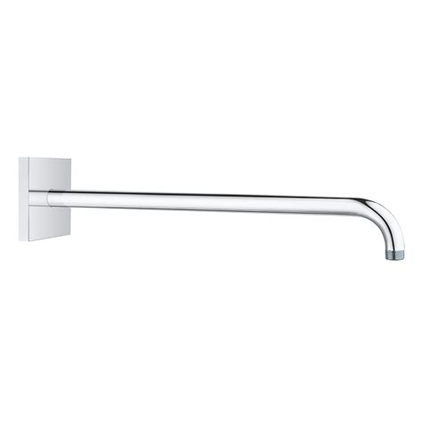 grohe shower arm