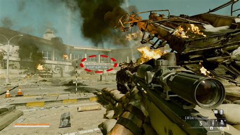 Ground Control Walkthrough