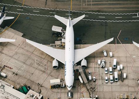 Ground Handling