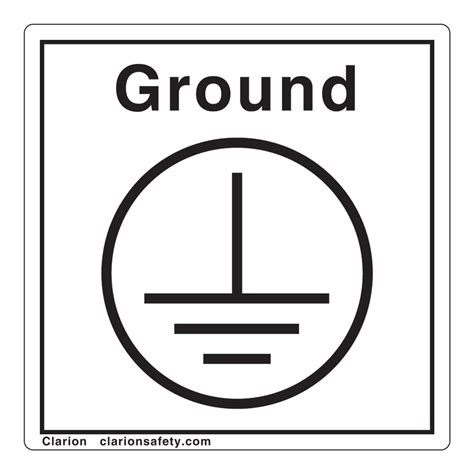 Grounding Symbol
