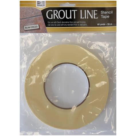 grout tape