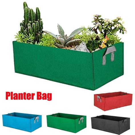 grow bags for plants