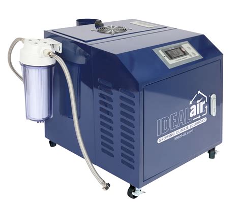 grow room humidifiers