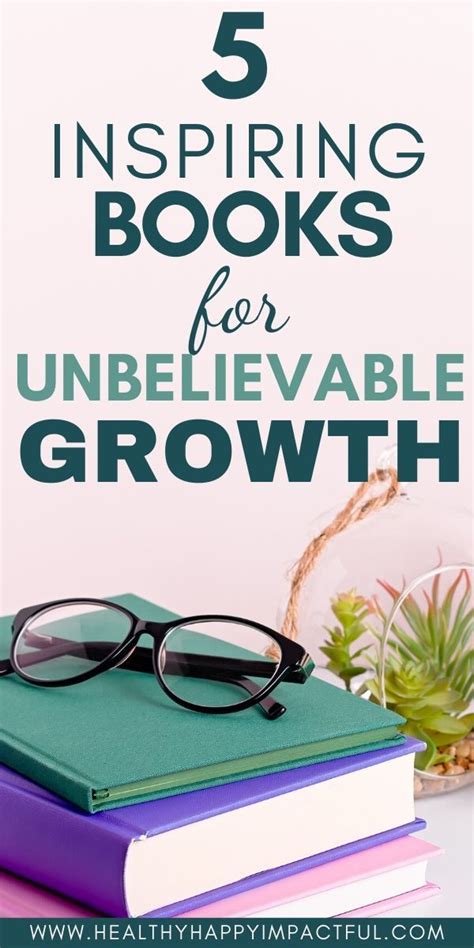 growth books