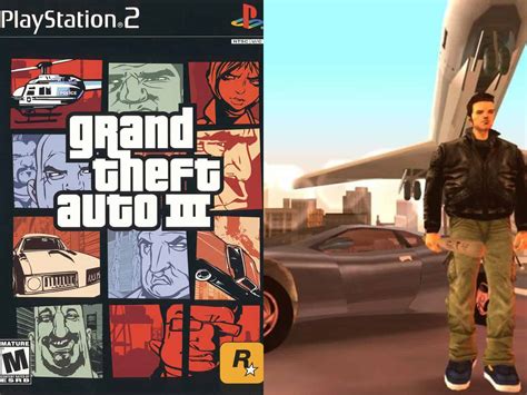 Gta 3 Walkthrough Ps2
