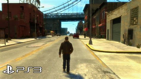 Gta 4 Walkthrough Ps3