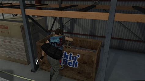 Gta Heist Walkthrough