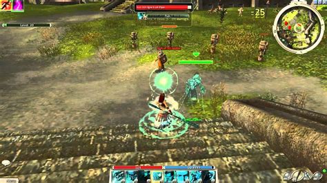 Guild Wars 1 Walkthrough