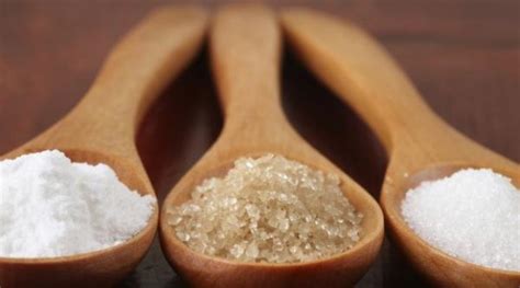 gula dan garam indonesia