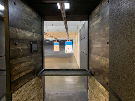 gun ranges near lexington ky
