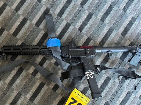 gun used in nashville shooting