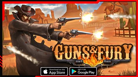 Guns Of Fury Walkthrough