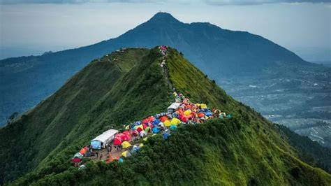 Gunung Andong