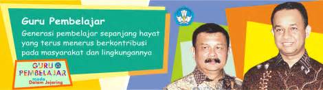 Guru Pembelajar Indonesia