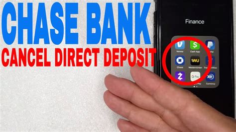 Cancel Gusto Direct Deposit